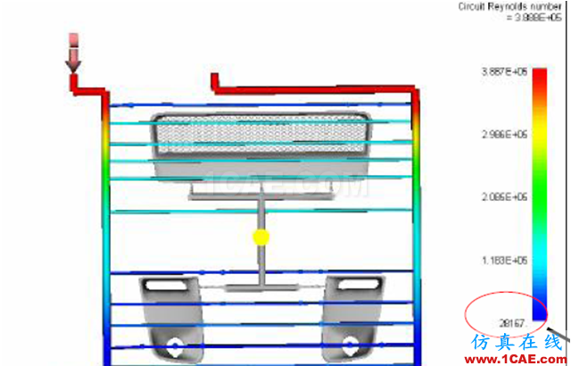 【模具·设计】如何去看模具Moldflow模流分析報告moldflow培训课程图片26