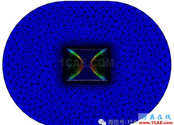 ABAQUS中声固耦合的应用abaqus有限元图片6