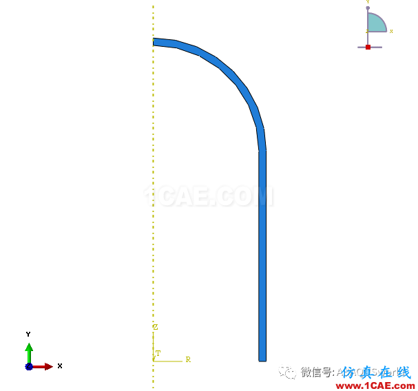 利用Abaqus的Plug-ins进行二次开发abaqus有限元培训教程图片2