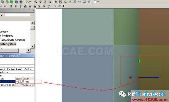 ANSYS Workbench中应力线性化方法-大开孔压力容器管箱接管应力的准确计算-连载7ansys培训的效果图片8