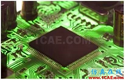 PCB的材料和结构详情【转发】HFSS培训的效果图片1