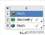 ANSYS_Workbench-Fluent流固耦合温度插值方法fluent图片1