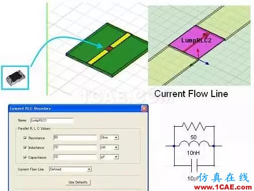 技巧 | HFSS 常见问题及解答ansys hfss图片2