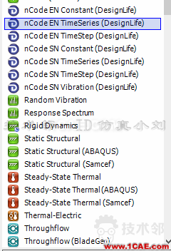 基于ANSYS workbench和designlife的多轴疲劳分析 blob.png