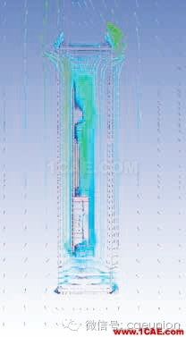 Teradici 利用ANSYS Icepak 优化外壳散热，改善PCoIP 零客户端设计ansys分析案例图片10