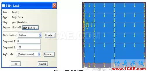 Abaqus软件对隧道开挖过程的模拟abaqus有限元技术图片6