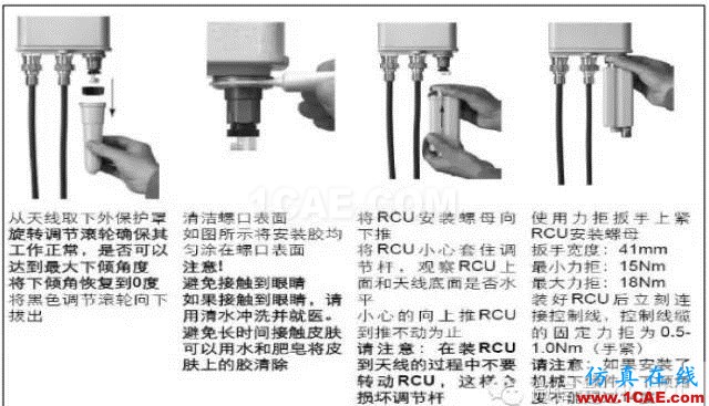 最好的天线基础知识！超实用 随时查询(20170325)【转】HFSS结果图片80