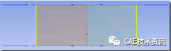 【技术篇】基于ANSYS WORKBENCH的梁-板组合模型的建模ansys图片15