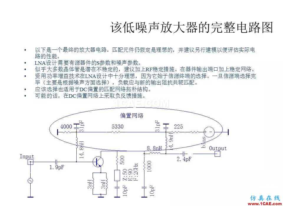 【收藏吧】非常详细的射频基础知识精选HFSS分析图片110