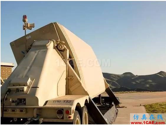 中国相控阵雷达重大突破，一文带你了解其工作原理及类型ansys hfss图片13
