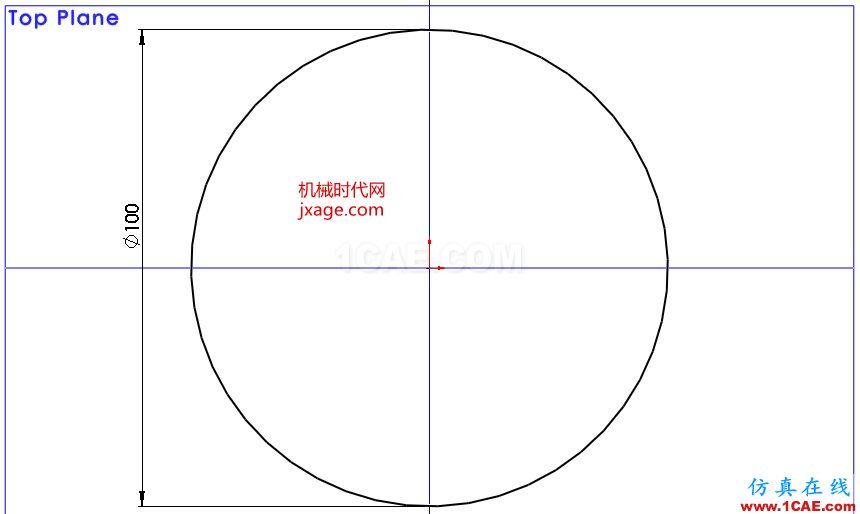 12面体 solidworks如何创建12面体?solidworks simulation分析图片2