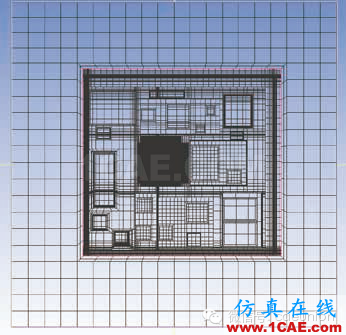 Teradici 利用ANSYS Icepak 优化外壳散热，改善PCoIP 零客户端设计ansys图片4