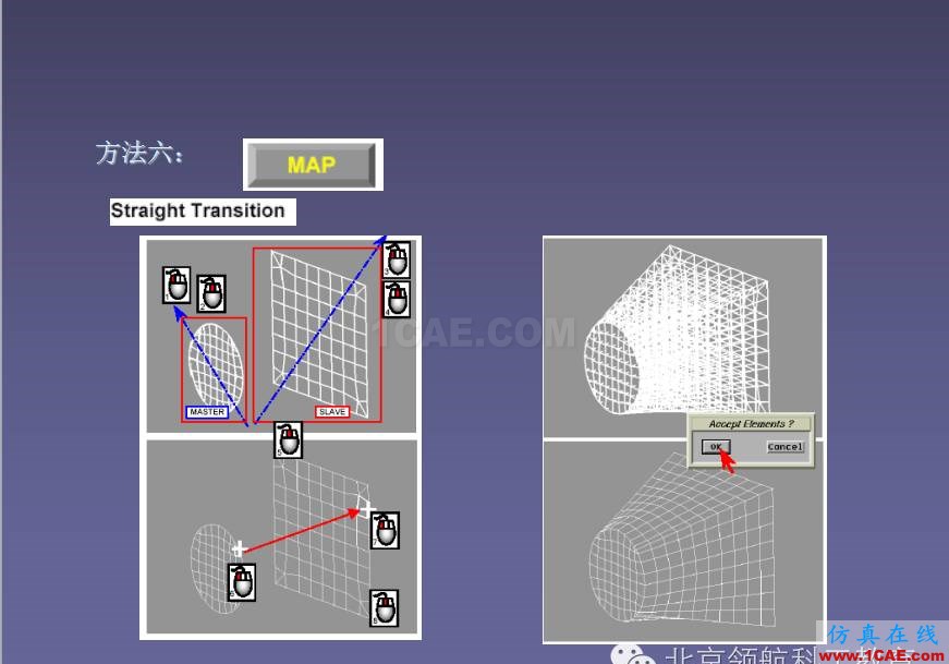 ANSA 初级教程ANSA仿真分析图片12