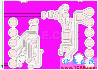 一种PCB导入HFSS方法