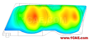 专栏 | 电动汽车设计中的CAE仿真技术应用ansys图片48