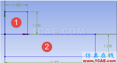 【技术篇】ANSYS WORKBENCH摩擦生热分析ansys仿真分析图片8