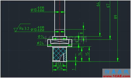 【干货】CAD/UG培训ug设计图片11