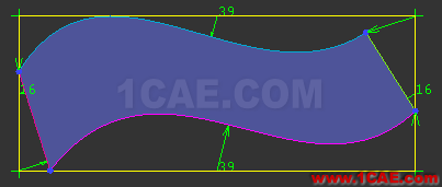 ICEM CFD中的关联icem网格划分应用技术图片5