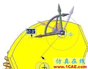 产品 l ANSYS SpaceClaim Direct Modeler 功能解析ansys workbanch图片12