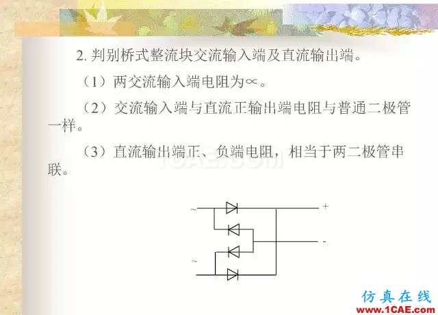 最全面的电子元器件基础知识（324页）HFSS分析图片252