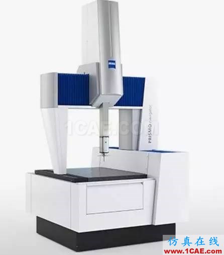 【测量技术】机械工程师必须要了解的产品测量常识机械设计案例图片21