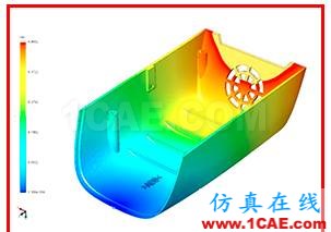 如何及早发现隐藏的设计问题 | 产品探索solidworks simulation应用技术图片1