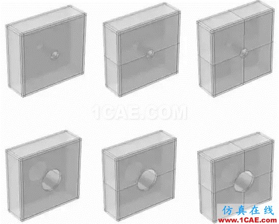 建筑声学中那些晦涩难懂的声学术语Actran技术图片8