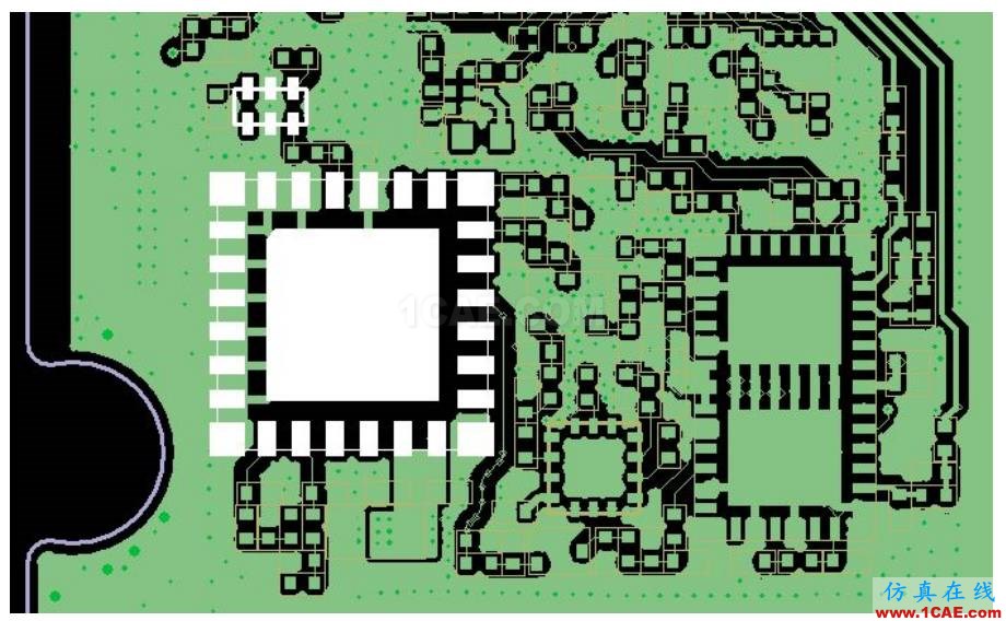 智能手机射频PCB布局经验与指导HFSS培训课程图片12