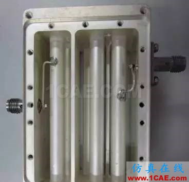 滤波器基础知识，工程师必备！HFSS培训课程图片10