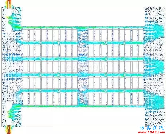 CFD热分析案例、PCB综合分析案例+应用技术图片12