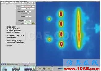 从萨德看相控阵雷达TR前端HFSS培训的效果图片7