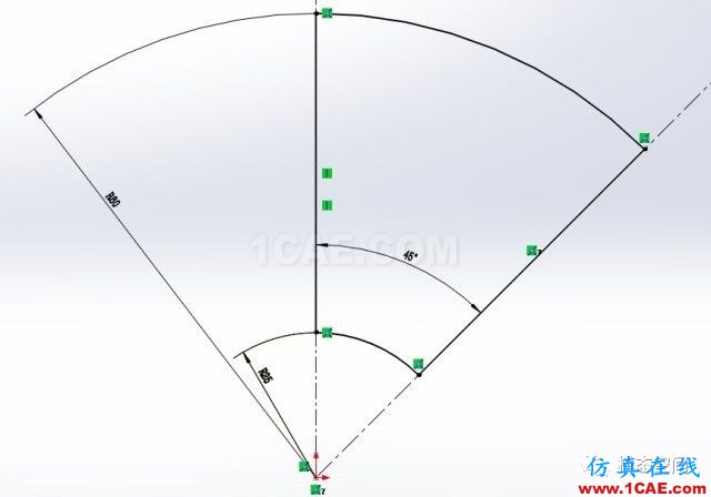 实例操作|新能源汽车用永磁电机转子的全砖形单元划分方法Maxwell学习资料图片2