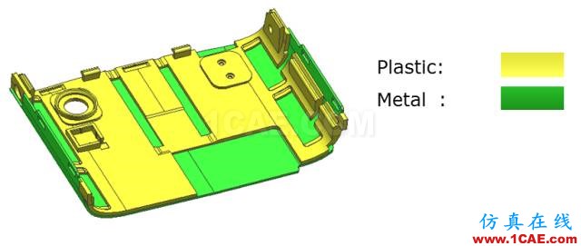 【制造工艺】纳米成型技术——让塑料与金属完美结合？机械设计教程图片6