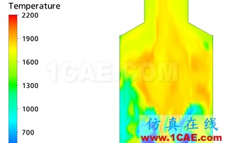 Ansys CFX培训:CFX流体分析培训课程有限元分析技术图片14