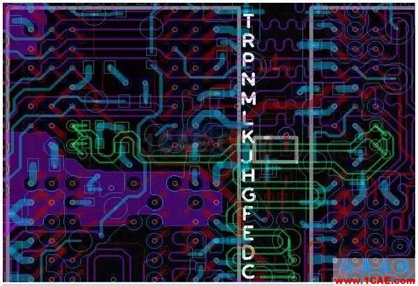 DDR3布局的那些事儿HFSS分析图片5