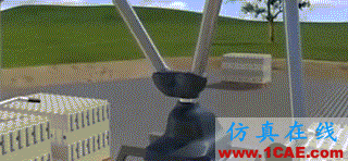 先进机械技术，精彩动图演示工作原理！机械设计案例图片2