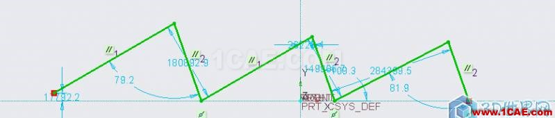 来自大师兄的Creo4.0 pk creo3.0吐槽之言pro/e图片6