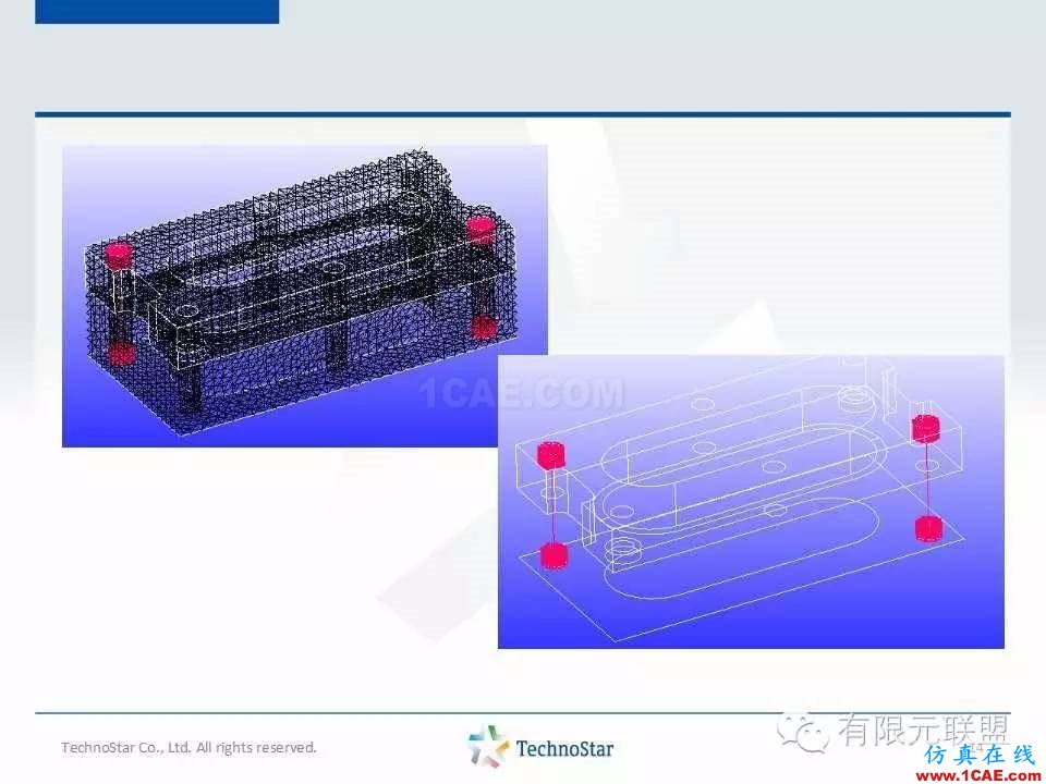 TSV软件培训-螺栓连接单元有限元理论图片14