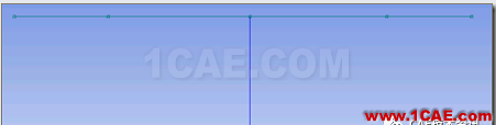 【技术篇】基于ANSYS WORKBENCH的梁-板组合模型的建模ansys培训的效果图片3