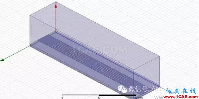 厂商丨ANSYS公布微波仿真大赛优胜得主和作品欣赏HFSS分析图片39