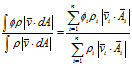 [转载]FLUENT变量计算（2）：表面积分fluent分析图片5