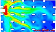 【行业应用】ANSYS Fluent在污水处理行业的解决方案fluent培训课程图片3