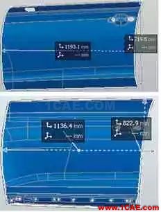 基于AutoForm的冲压模具成本计算方法研究（下）autoform培训的效果图片16