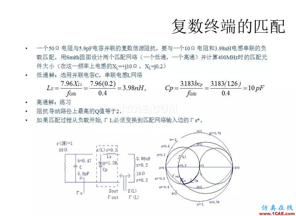 【收藏吧】非常详细的射频基础知识精选HFSS分析图片57