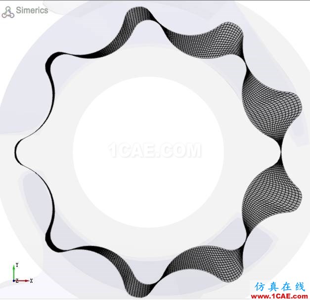 【技术分享】发动机低温冷启动CFD解决方案cae-pumplinx图片7