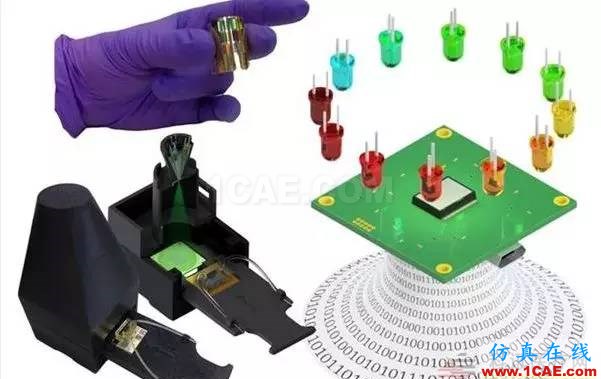 【行业观察】看制造技术如何造福人类——2017年医用3D打印技术的七个领域应用进展机械设计培训图片13