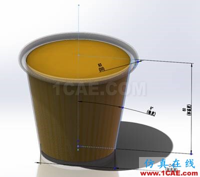 SOLIDWORKS设计算例实现最优设计 | 产品技巧solidworks simulation分析图片1