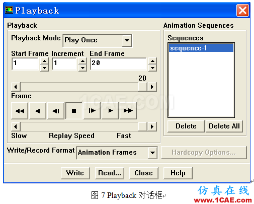 FLUENT动画制作fluent图片7