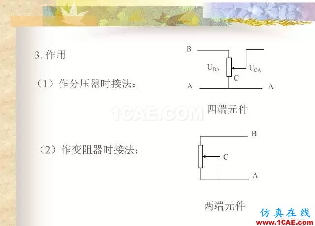 最全面的电子元器件基础知识（324页）HFSS结果图片62