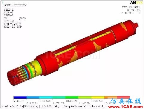 Ansys Maxwell/siwave 电机仿真咨询与专业定制开发Maxwell技术图片14